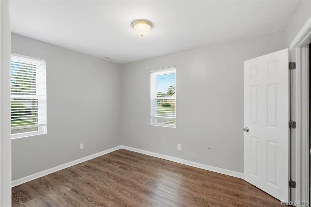 3050 Grayson Street Ferndale City MI 48220