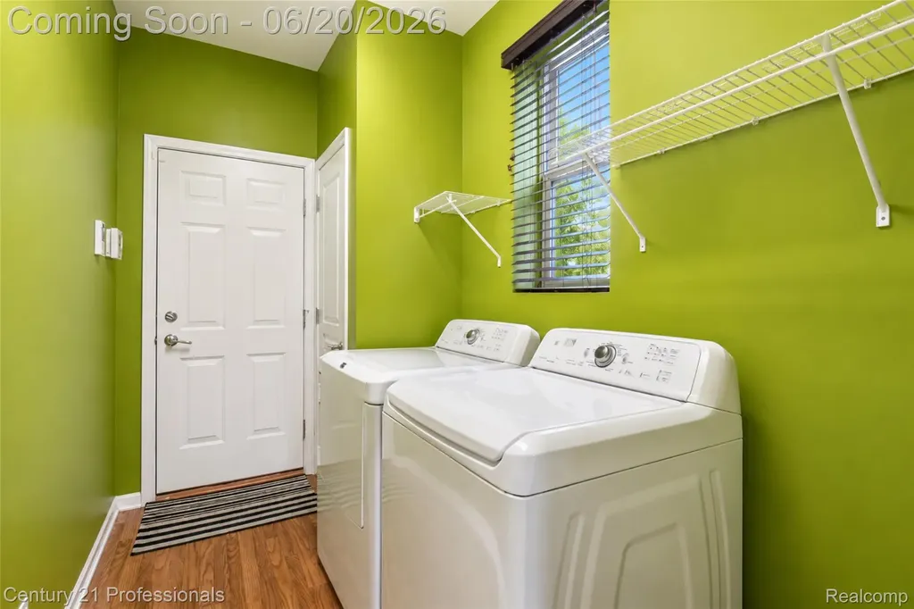 45248 Bartlett Drive Novi City MI 48377