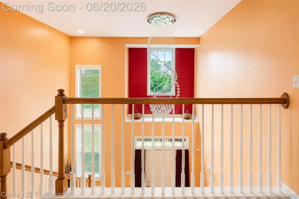 45248 Bartlett Drive Novi City MI 48377