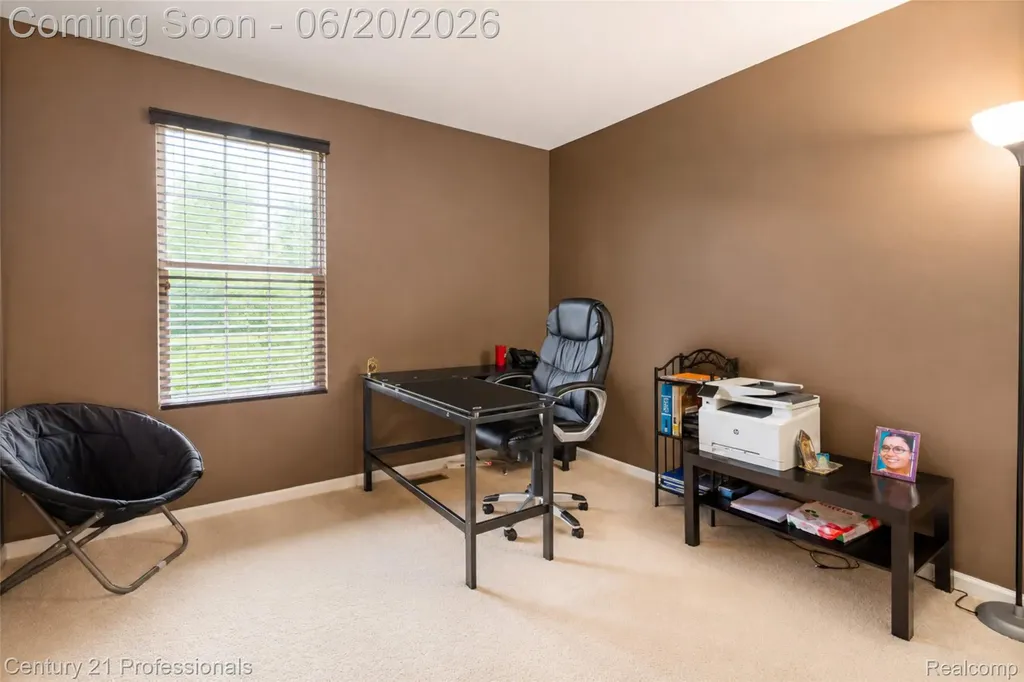 45248 Bartlett Drive Novi City MI 48377