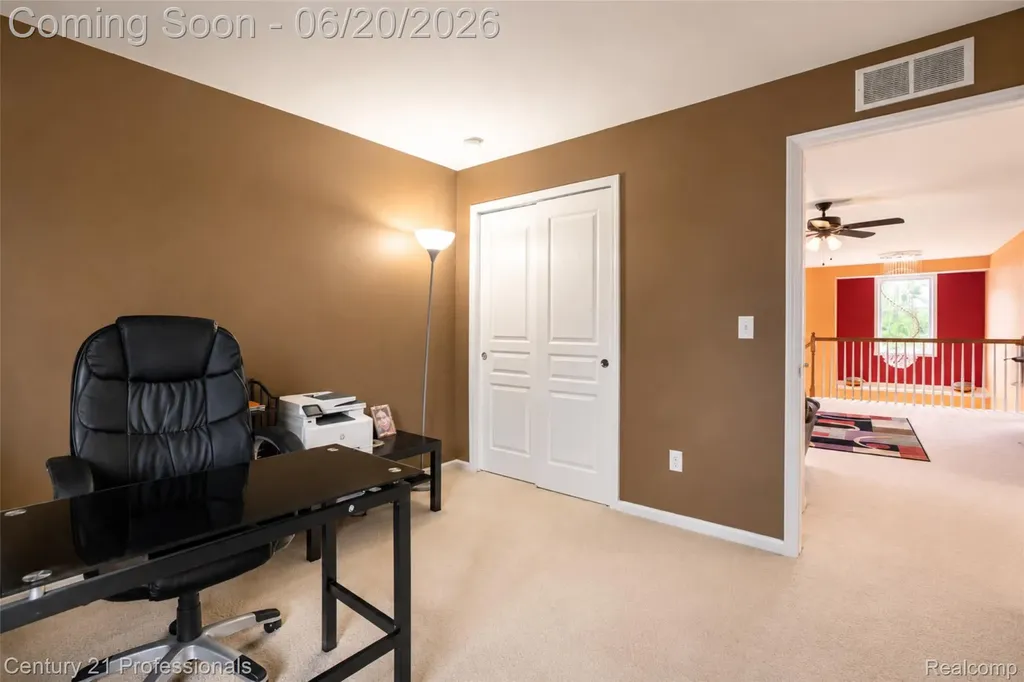 45248 Bartlett Drive Novi City MI 48377