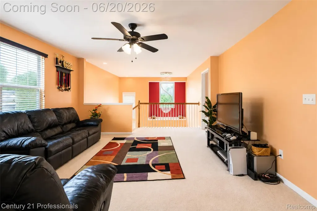 45248 Bartlett Drive Novi City MI 48377