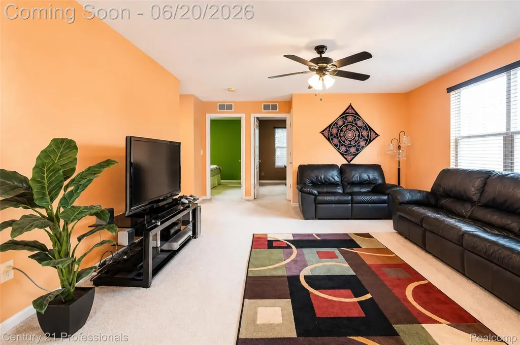 45248 Bartlett Drive Novi City MI 48377