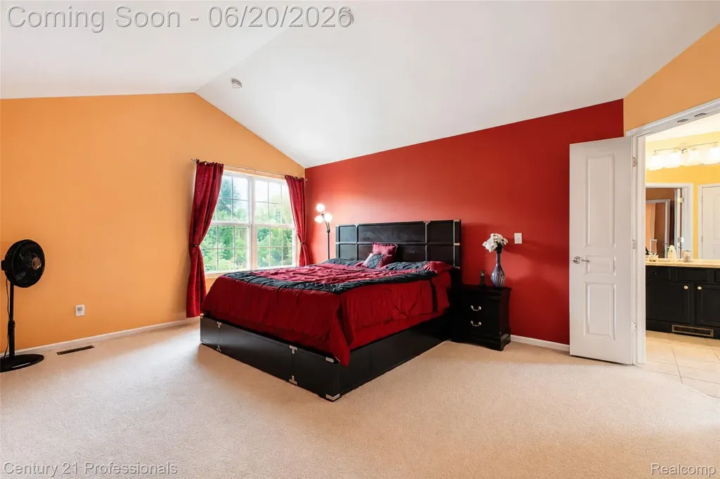 45248 Bartlett Drive Novi City MI 48377