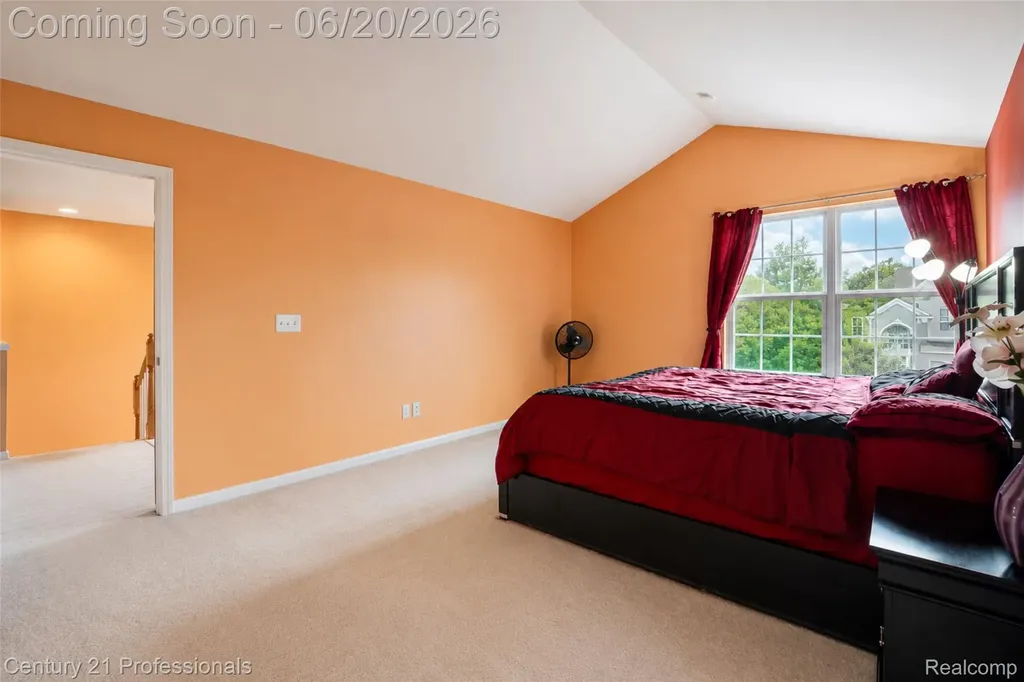 45248 Bartlett Drive Novi City MI 48377
