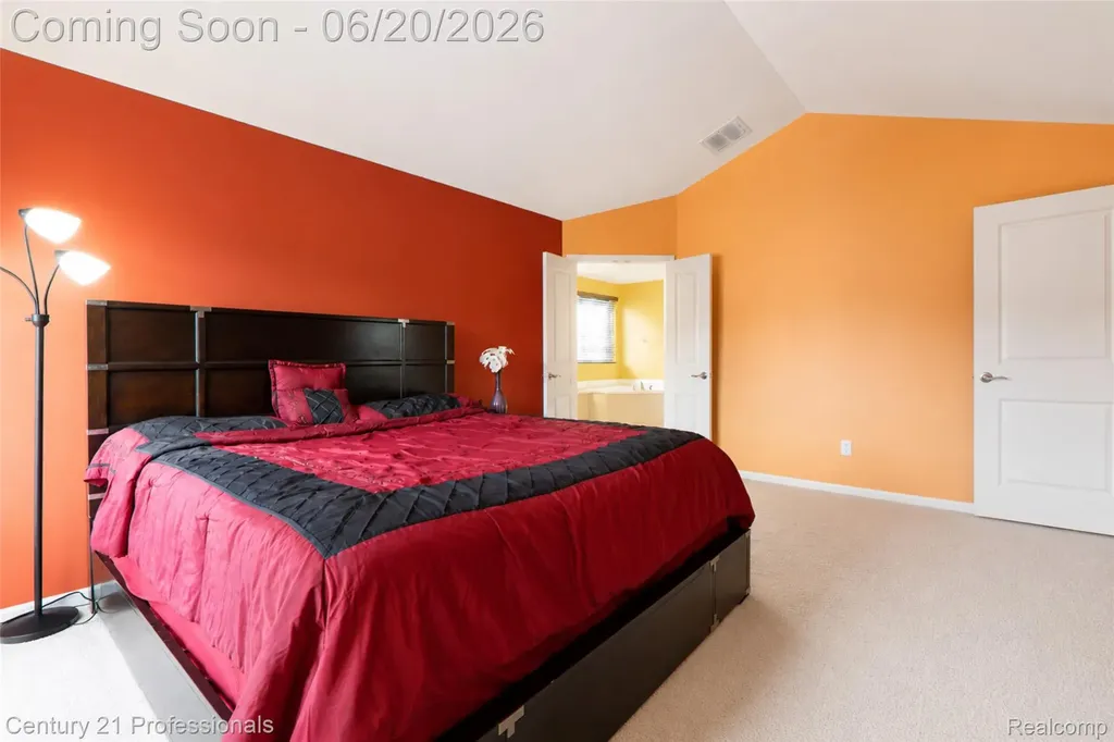 45248 Bartlett Drive Novi City MI 48377