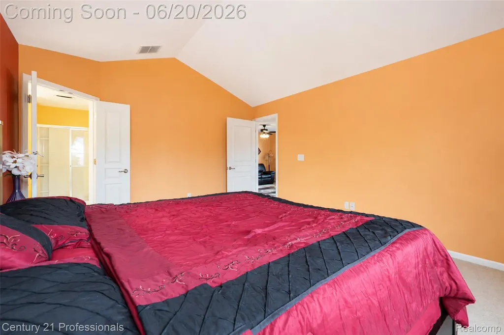 45248 Bartlett Drive Novi City MI 48377