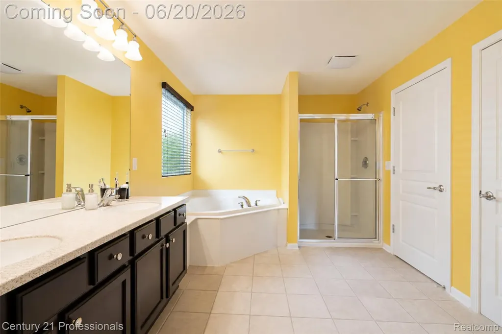 45248 Bartlett Drive Novi City MI 48377