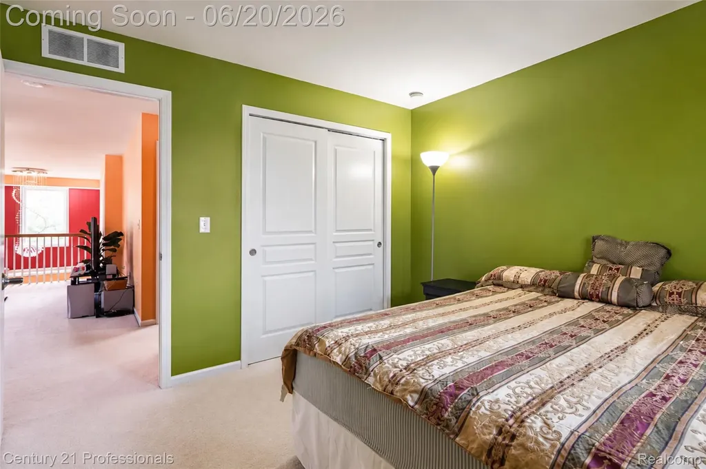 45248 Bartlett Drive Novi City MI 48377