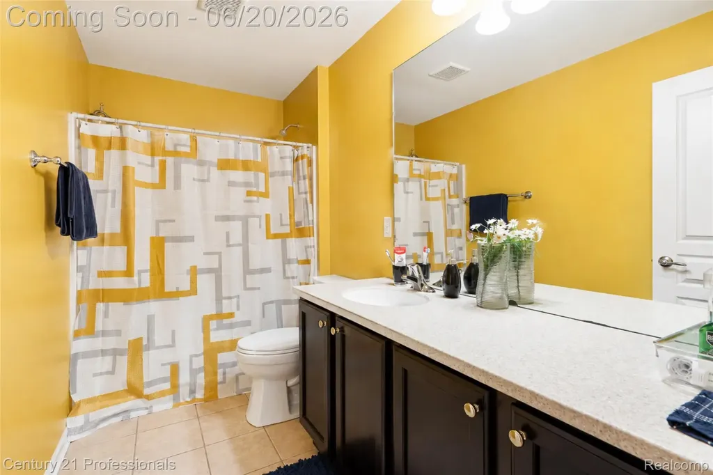 45248 Bartlett Drive Novi City MI 48377