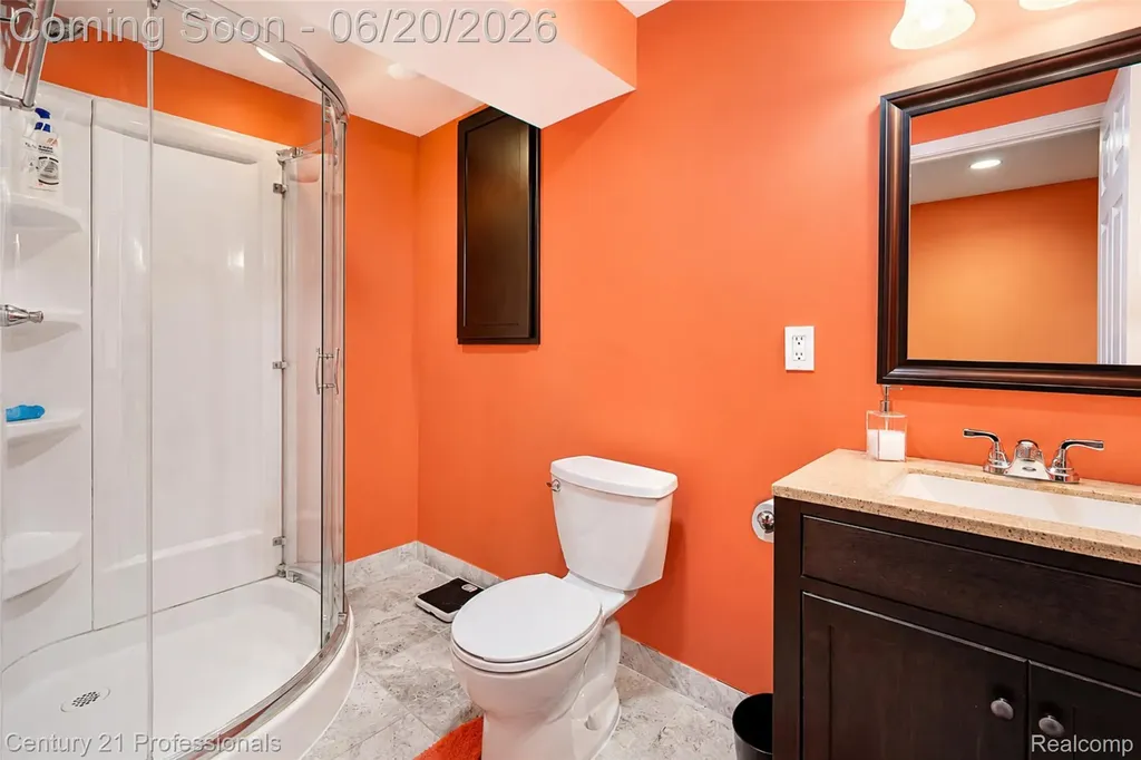 45248 Bartlett Drive Novi City MI 48377
