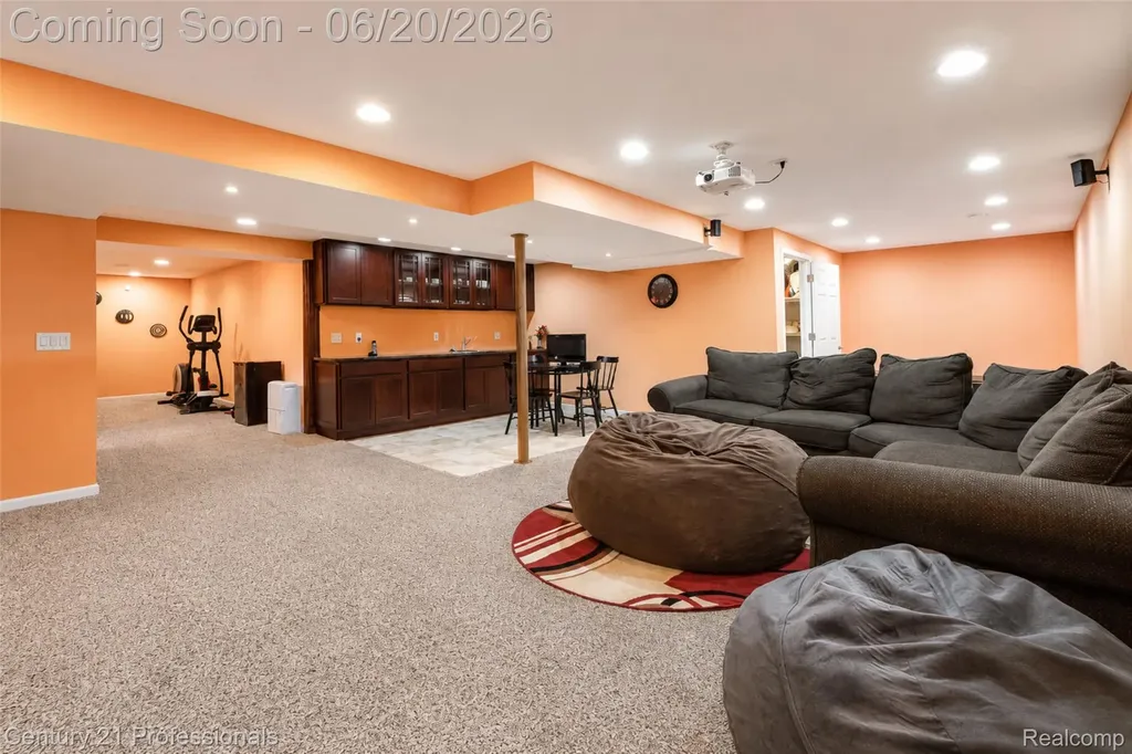 45248 Bartlett Drive Novi City MI 48377