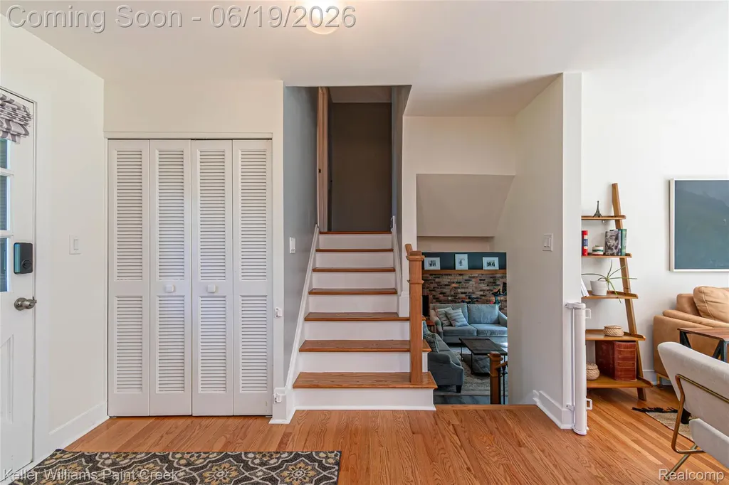 7093 Stonebrook Road West Bloomfield Charter Township MI 48322