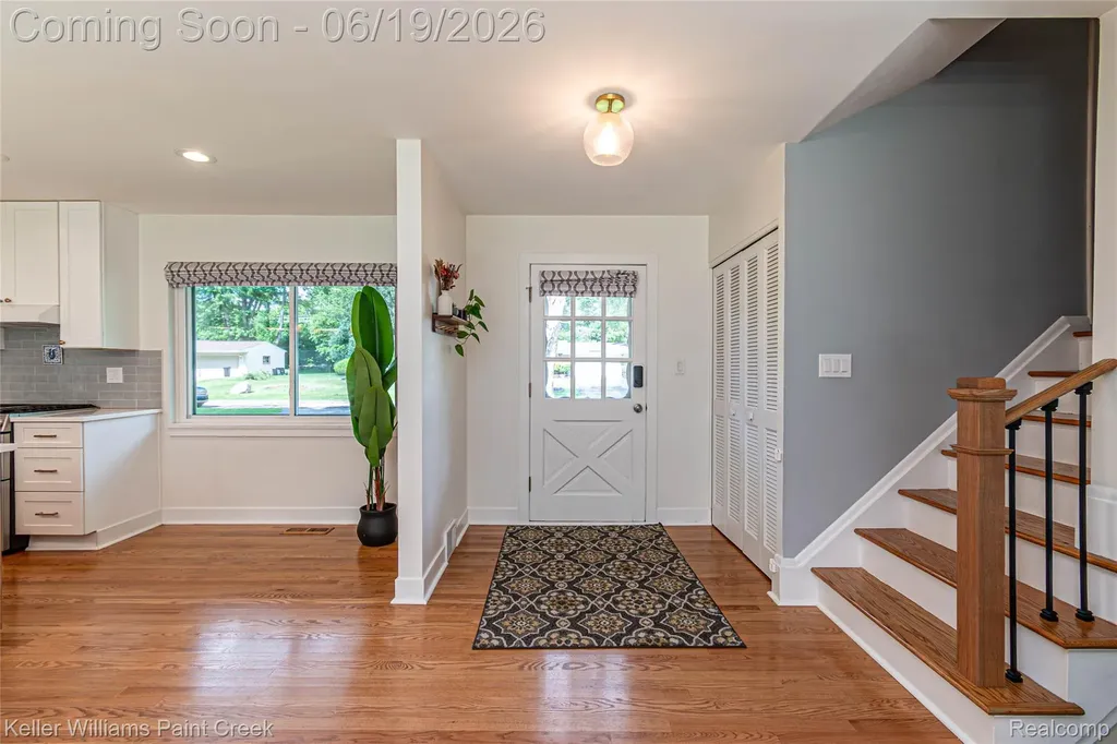 7093 Stonebrook Road West Bloomfield Charter Township MI 48322