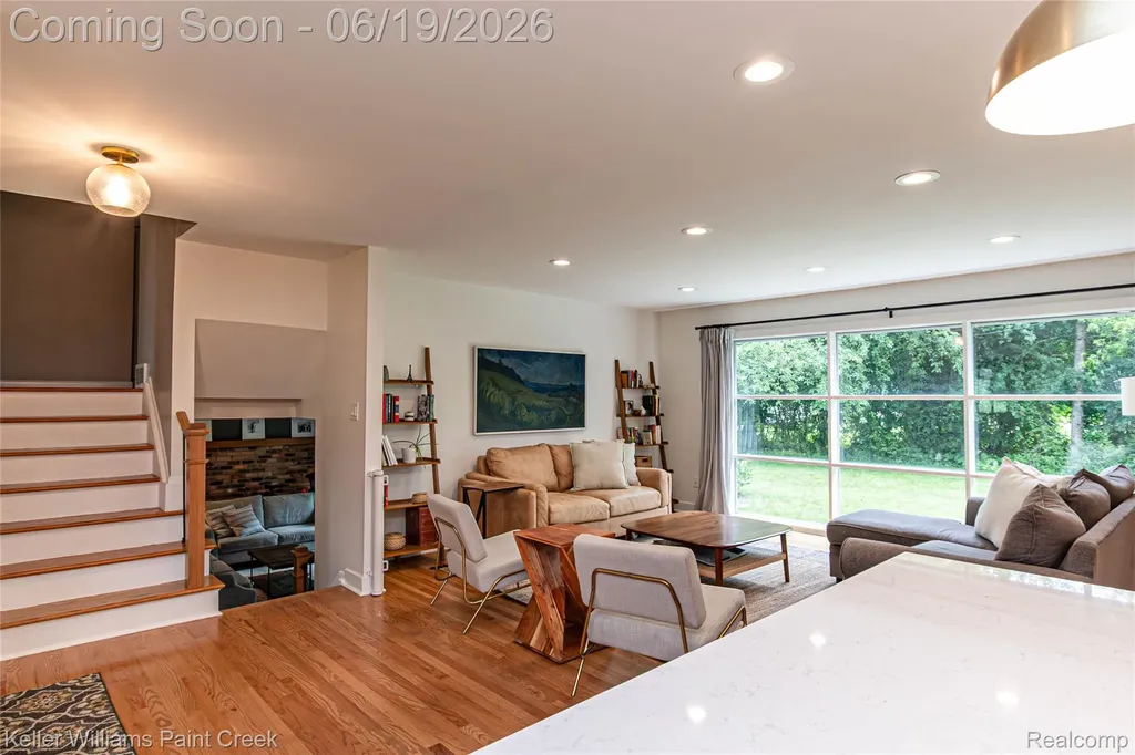 7093 Stonebrook Road West Bloomfield Charter Township MI 48322