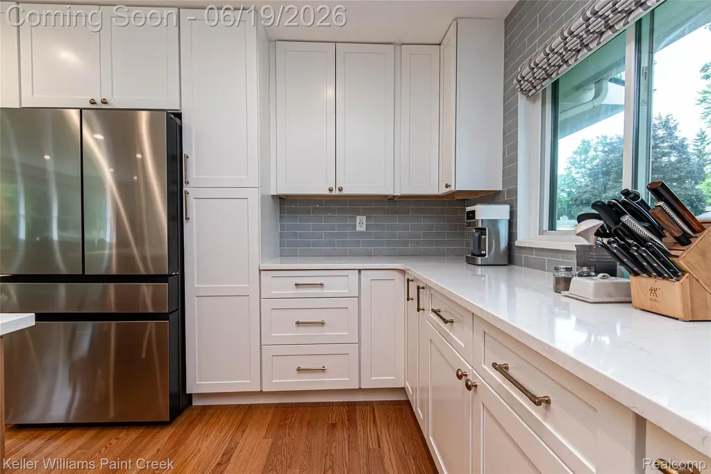 7093 Stonebrook Road West Bloomfield Charter Township MI 48322