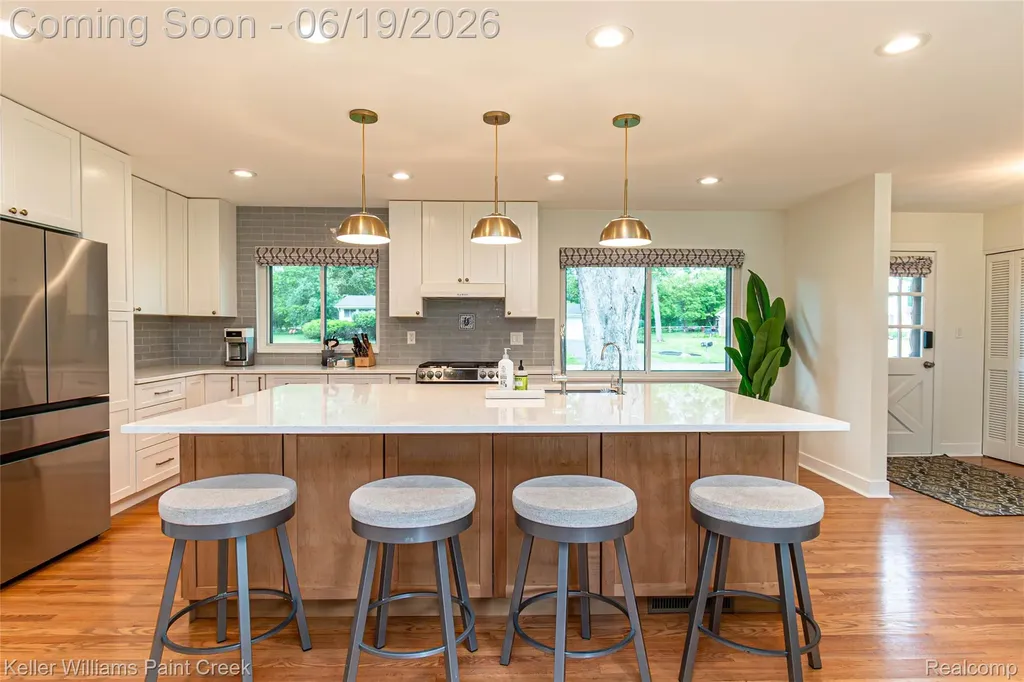 7093 Stonebrook Road West Bloomfield Charter Township MI 48322