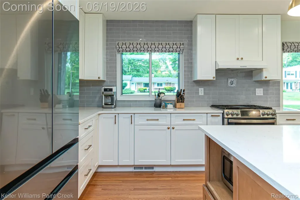 7093 Stonebrook Road West Bloomfield Charter Township MI 48322