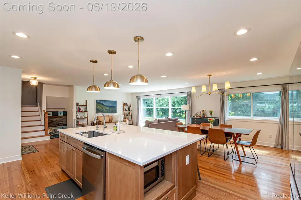 7093 Stonebrook Road West Bloomfield Charter Township MI 48322