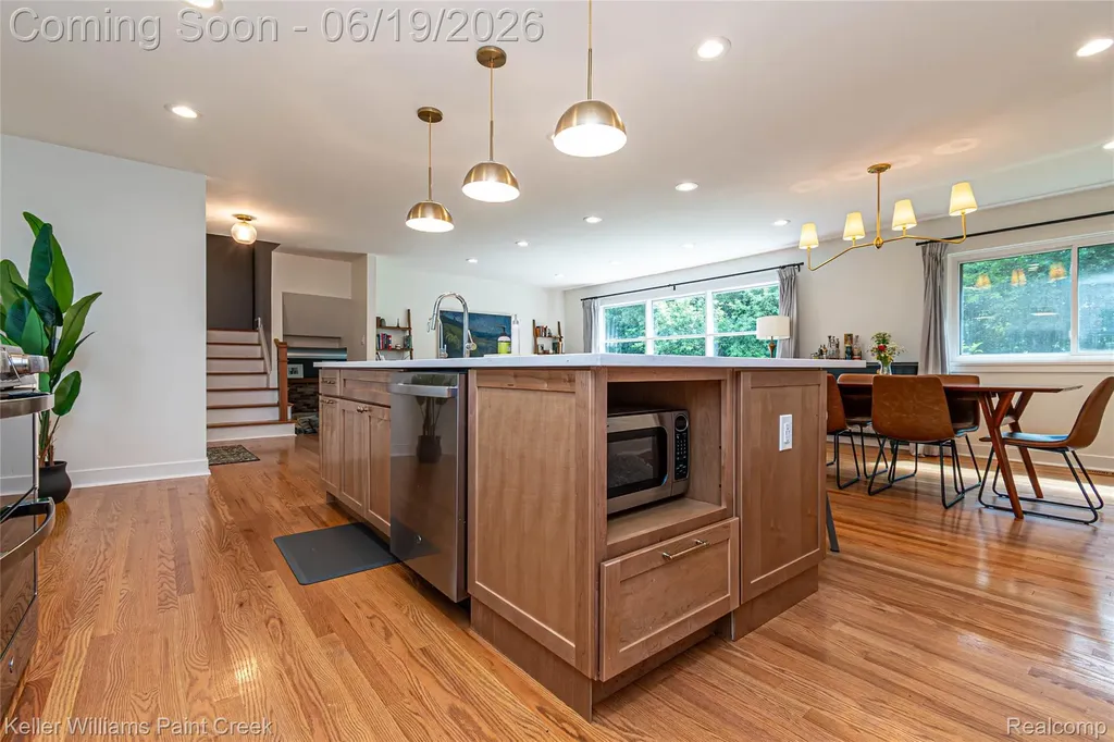 7093 Stonebrook Road West Bloomfield Charter Township MI 48322