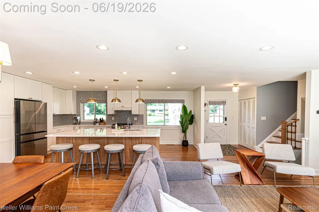 7093 Stonebrook Road West Bloomfield Charter Township MI 48322