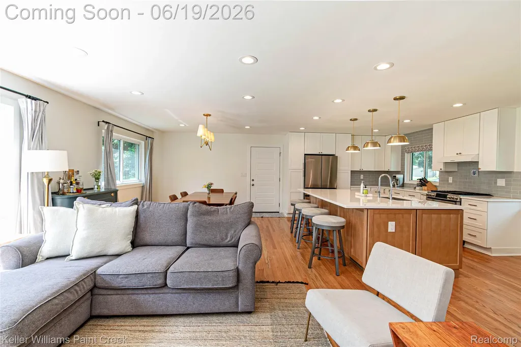 7093 Stonebrook Road West Bloomfield Charter Township MI 48322