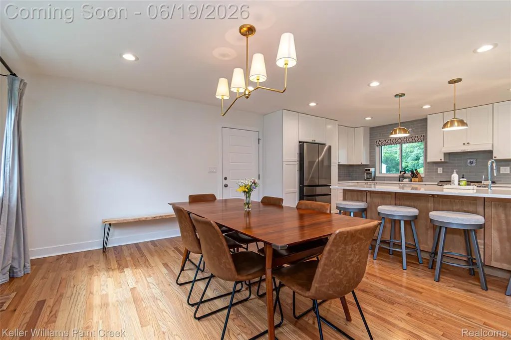 7093 Stonebrook Road West Bloomfield Charter Township MI 48322