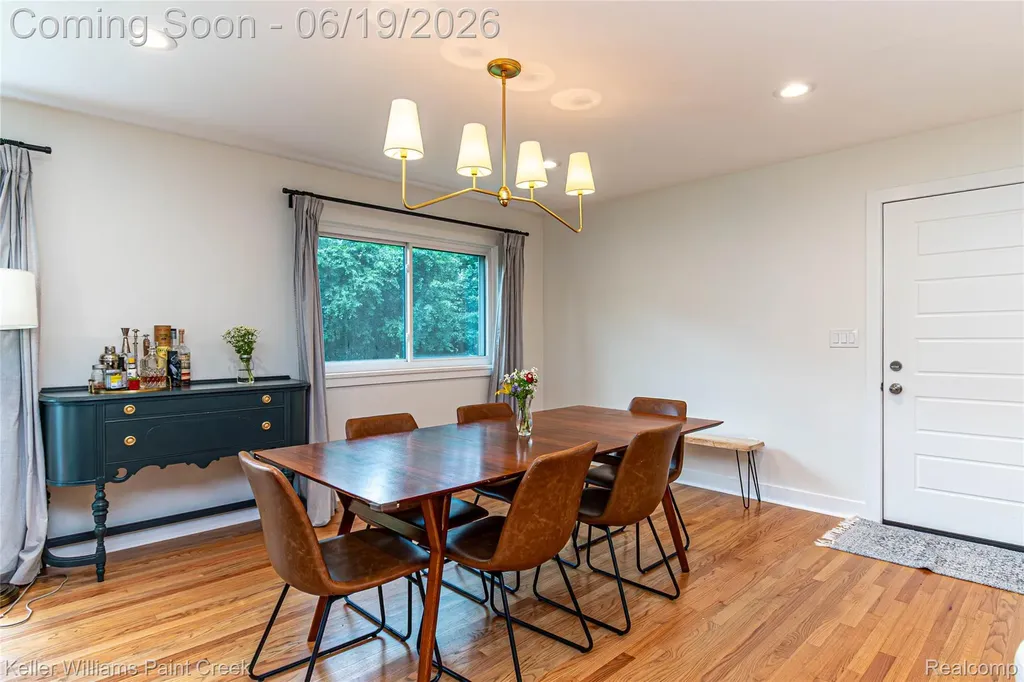 7093 Stonebrook Road West Bloomfield Charter Township MI 48322