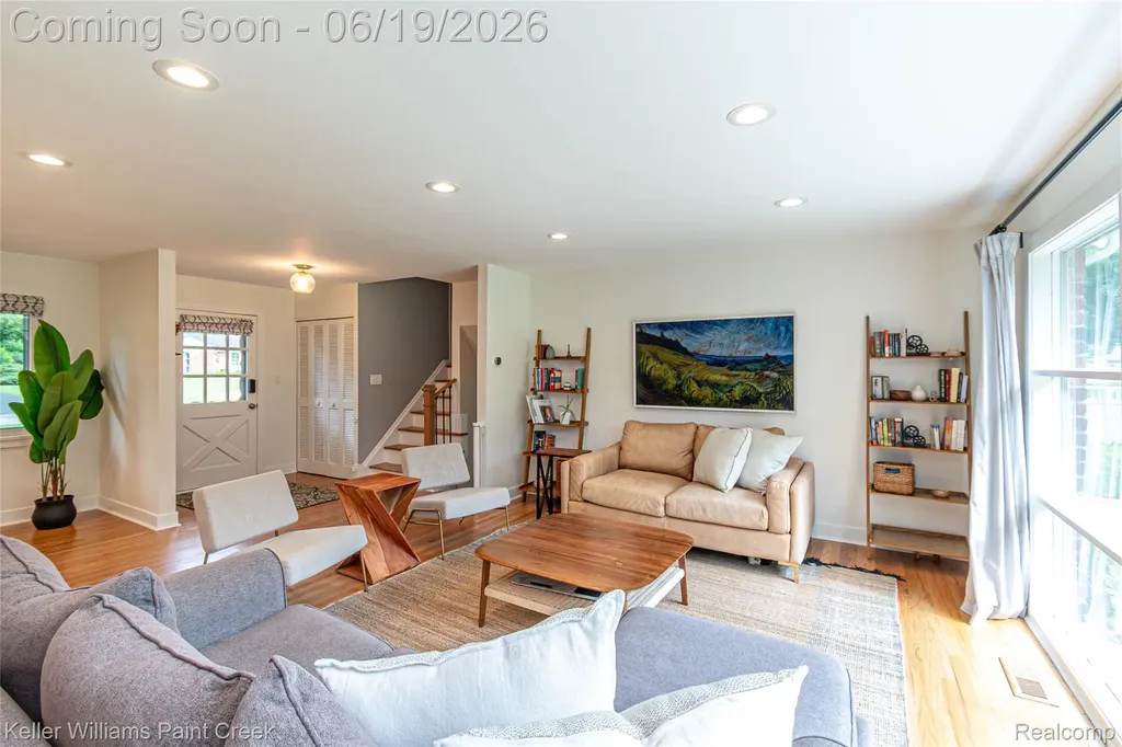 7093 Stonebrook Road West Bloomfield Charter Township MI 48322