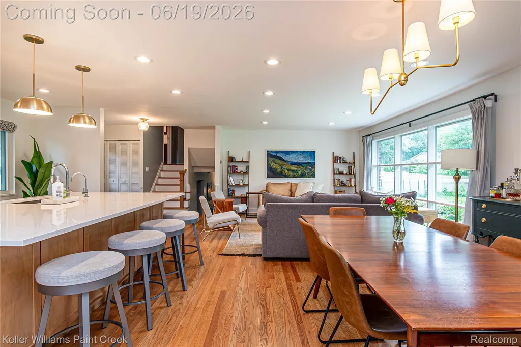 7093 Stonebrook Road West Bloomfield Charter Township MI 48322