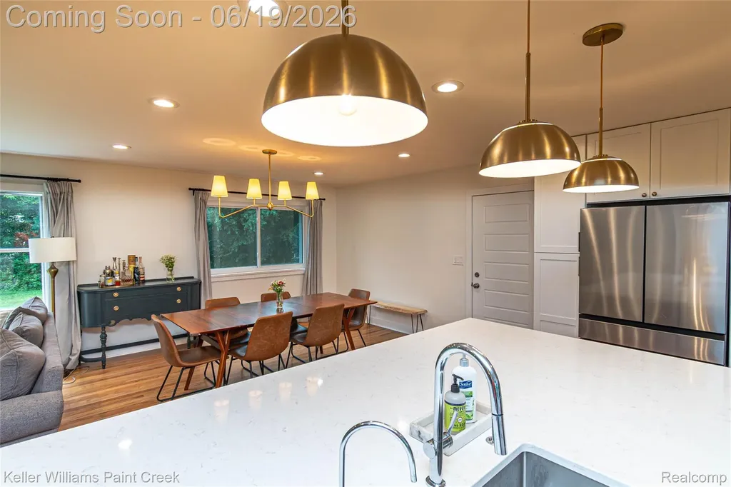 7093 Stonebrook Road West Bloomfield Charter Township MI 48322