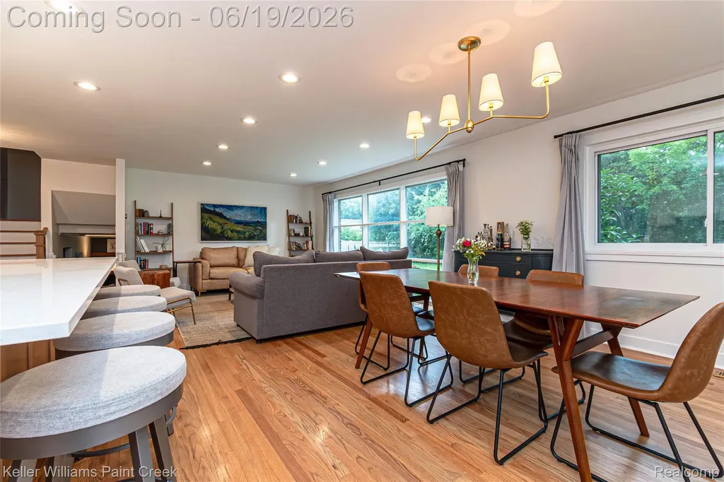 7093 Stonebrook Road West Bloomfield Charter Township MI 48322