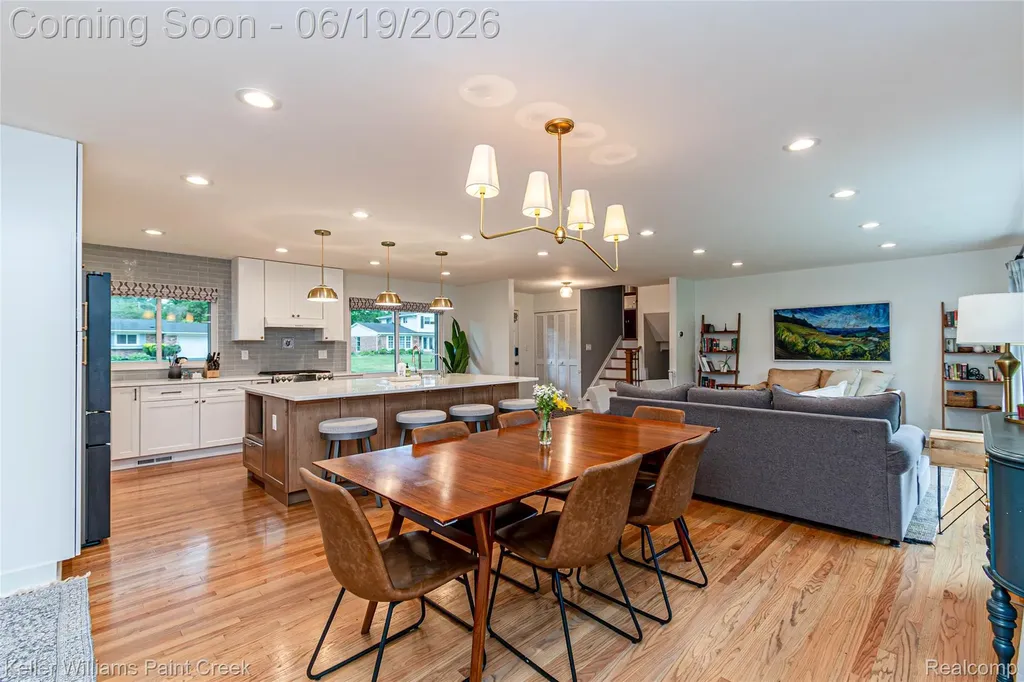 7093 Stonebrook Road West Bloomfield Charter Township MI 48322