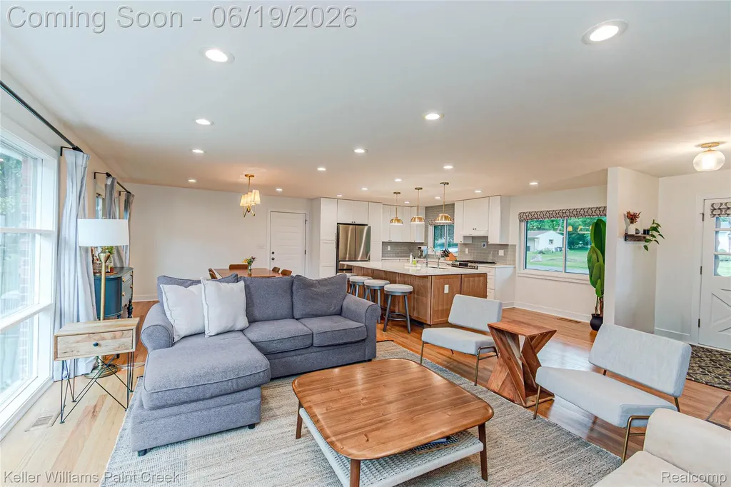 7093 Stonebrook Road West Bloomfield Charter Township MI 48322