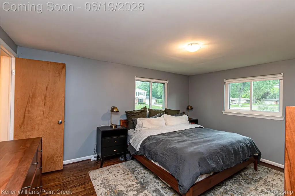7093 Stonebrook Road West Bloomfield Charter Township MI 48322