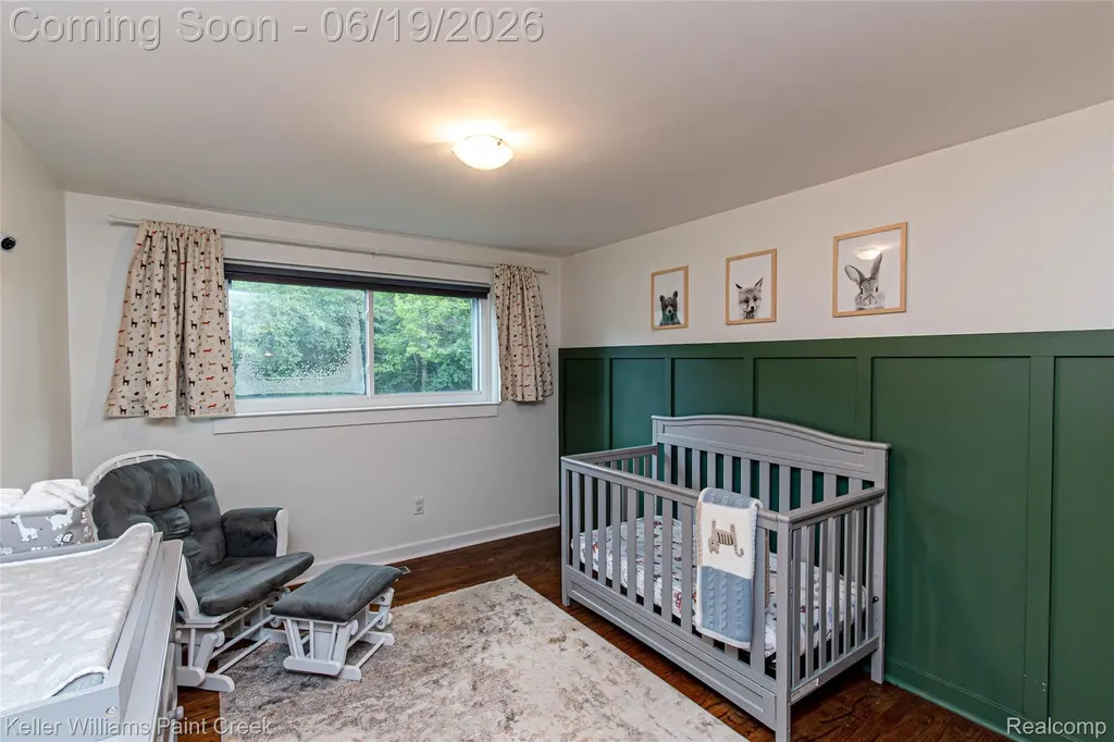 7093 Stonebrook Road West Bloomfield Charter Township MI 48322