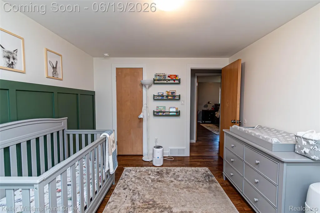 7093 Stonebrook Road West Bloomfield Charter Township MI 48322