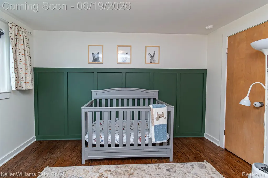 7093 Stonebrook Road West Bloomfield Charter Township MI 48322