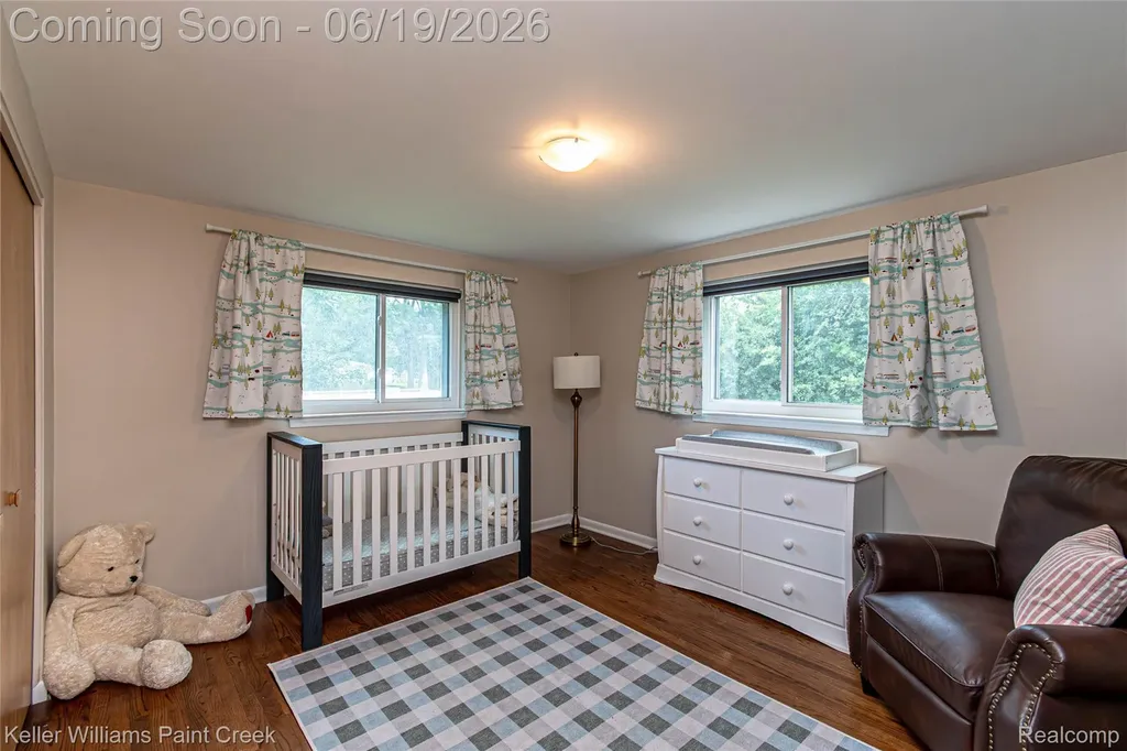7093 Stonebrook Road West Bloomfield Charter Township MI 48322