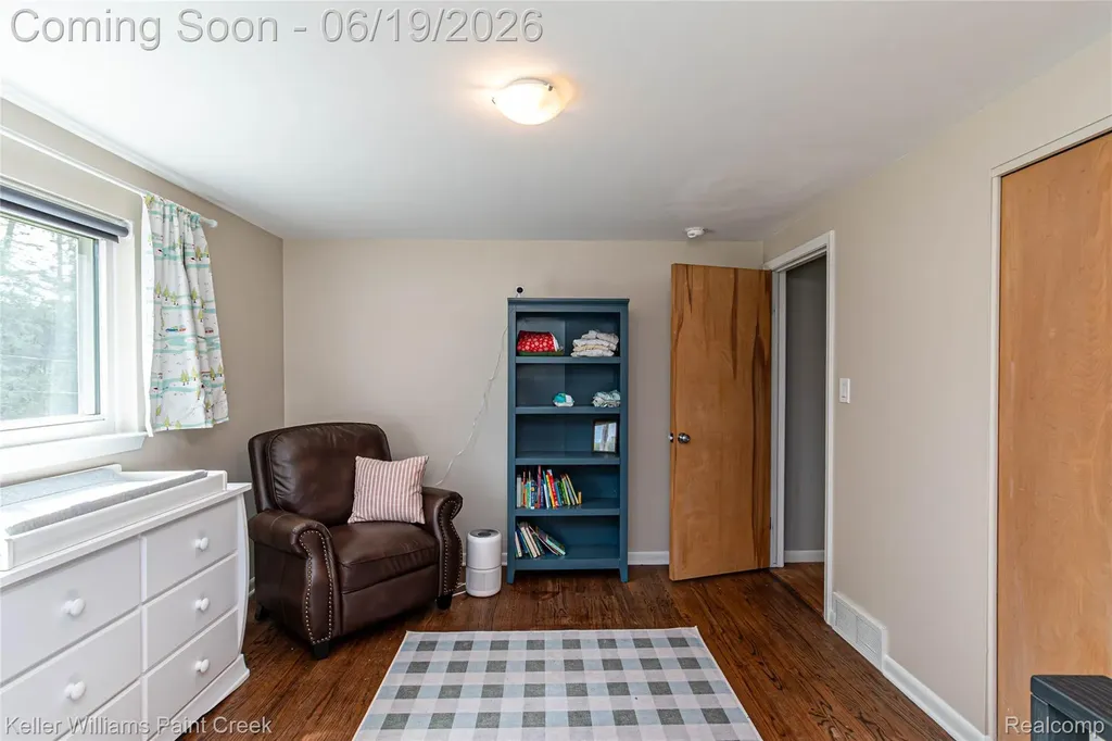 7093 Stonebrook Road West Bloomfield Charter Township MI 48322