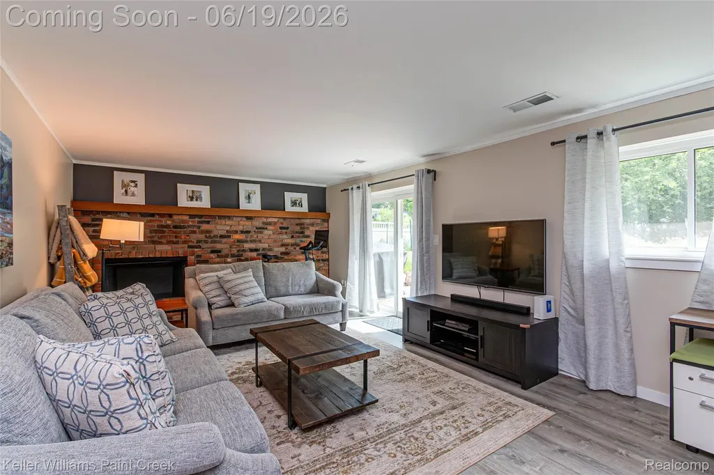 7093 Stonebrook Road West Bloomfield Charter Township MI 48322
