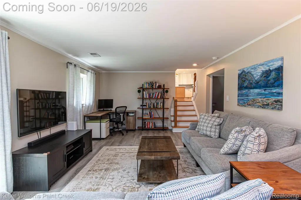 7093 Stonebrook Road West Bloomfield Charter Township MI 48322
