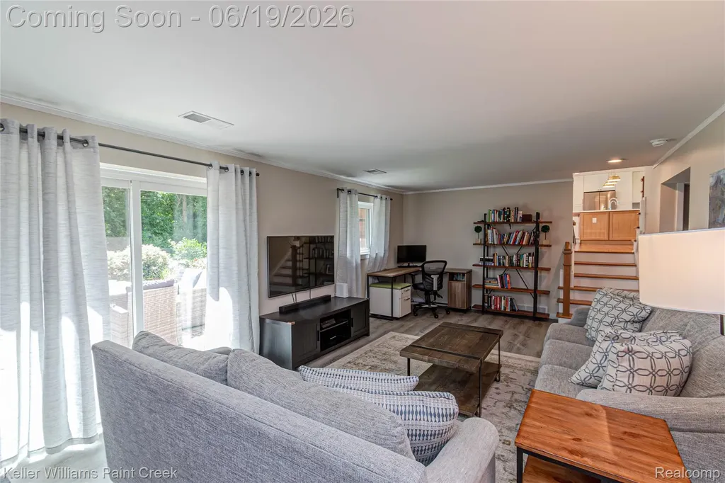 7093 Stonebrook Road West Bloomfield Charter Township MI 48322