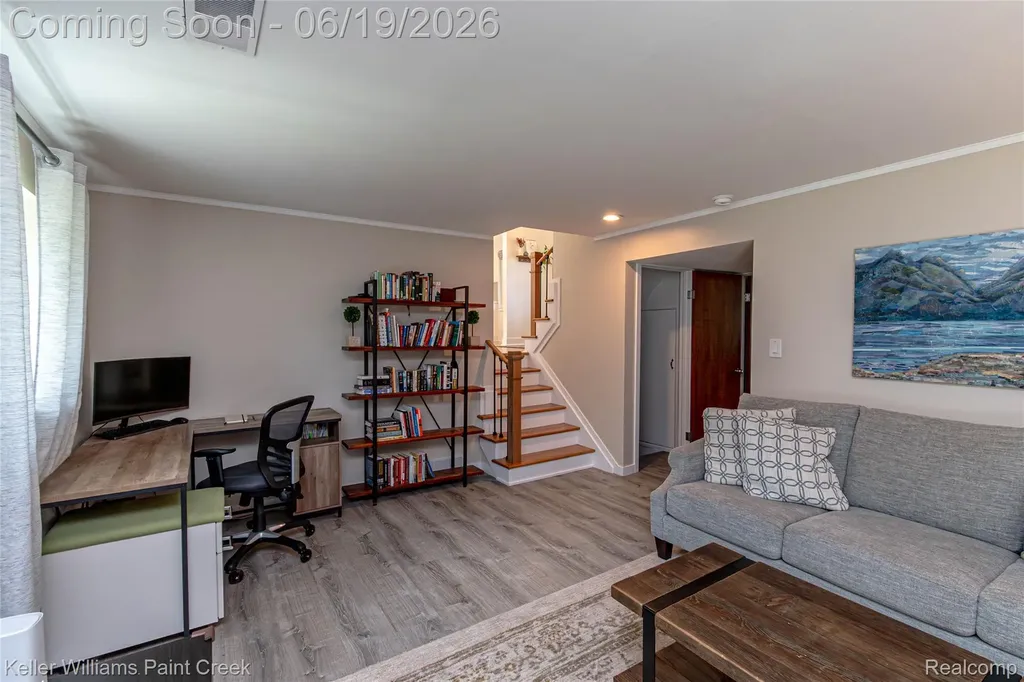 7093 Stonebrook Road West Bloomfield Charter Township MI 48322