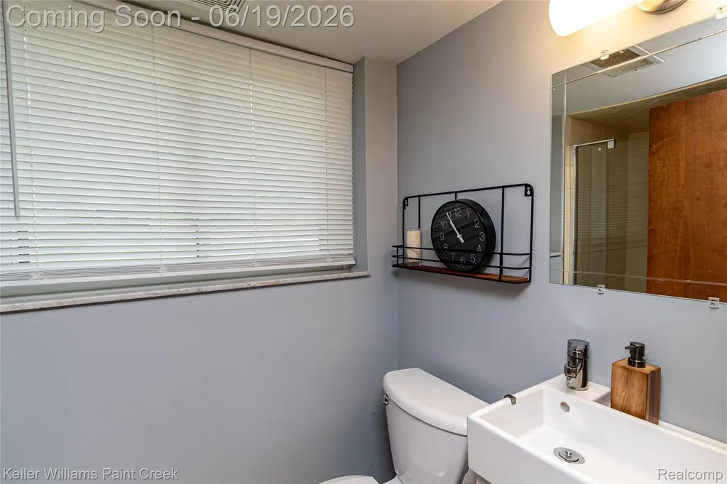 7093 Stonebrook Road West Bloomfield Charter Township MI 48322