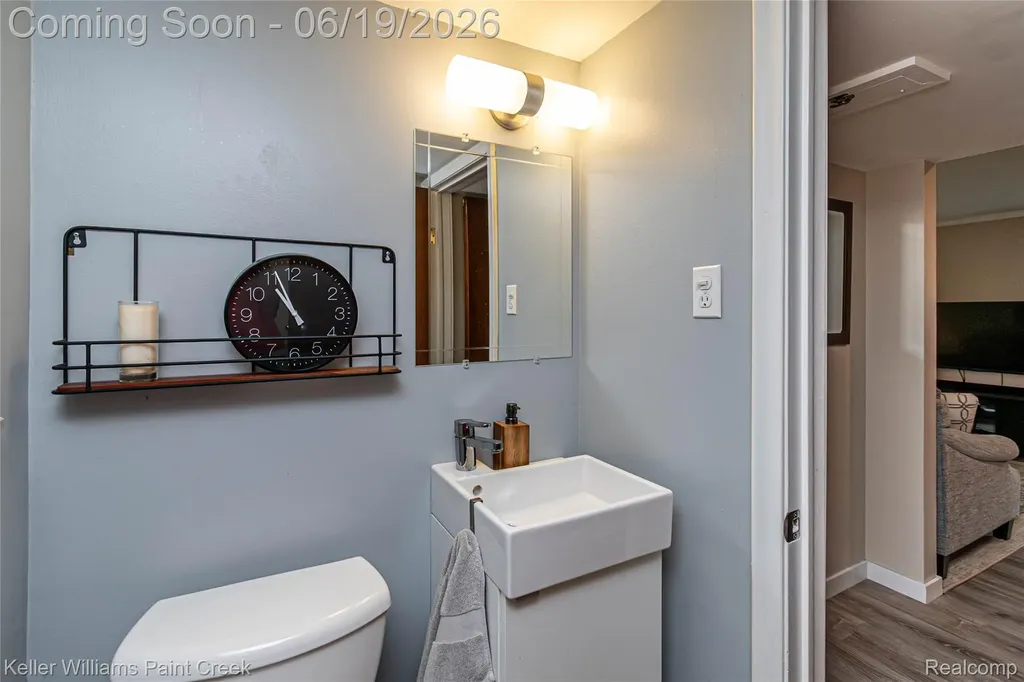 7093 Stonebrook Road West Bloomfield Charter Township MI 48322