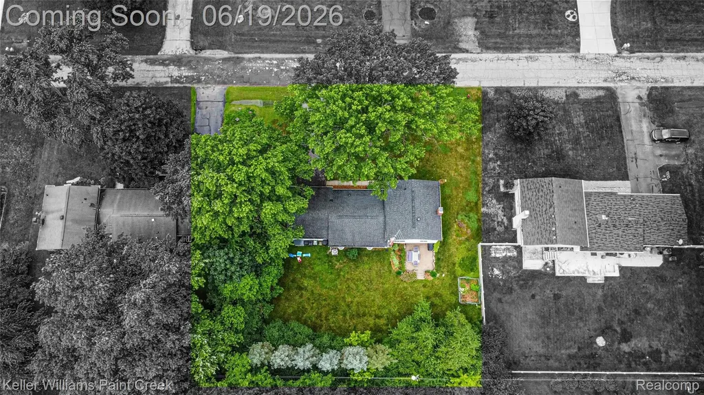 7093 Stonebrook Road West Bloomfield Charter Township MI 48322