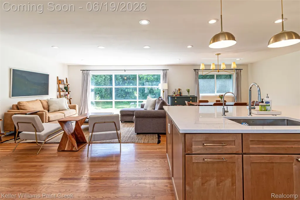 7093 Stonebrook Road West Bloomfield Charter Township MI 48322