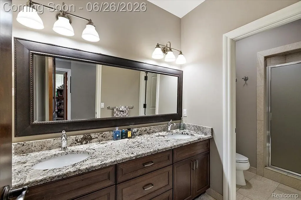 3071 Emeraude Court Oakland Charter Township MI 48306
