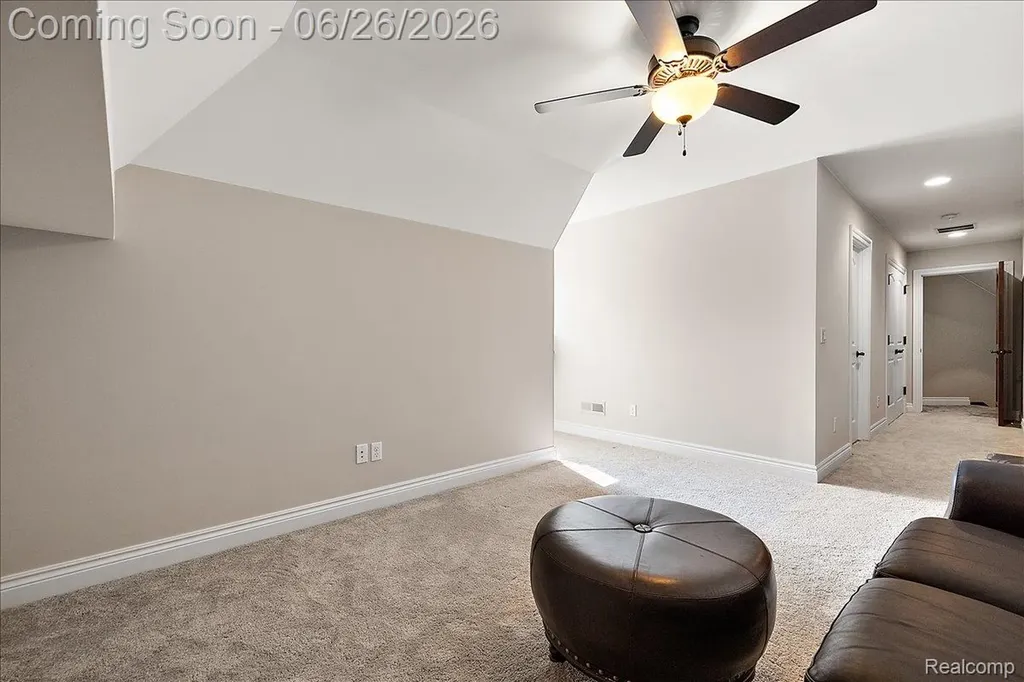 3071 Emeraude Court Oakland Charter Township MI 48306